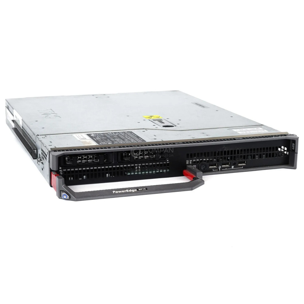 DELL POWEREDGE M910 CTO